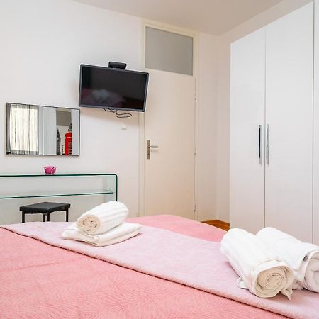 Luxe Comfort Melesio Apartment In Split Centre Exteriér fotografie