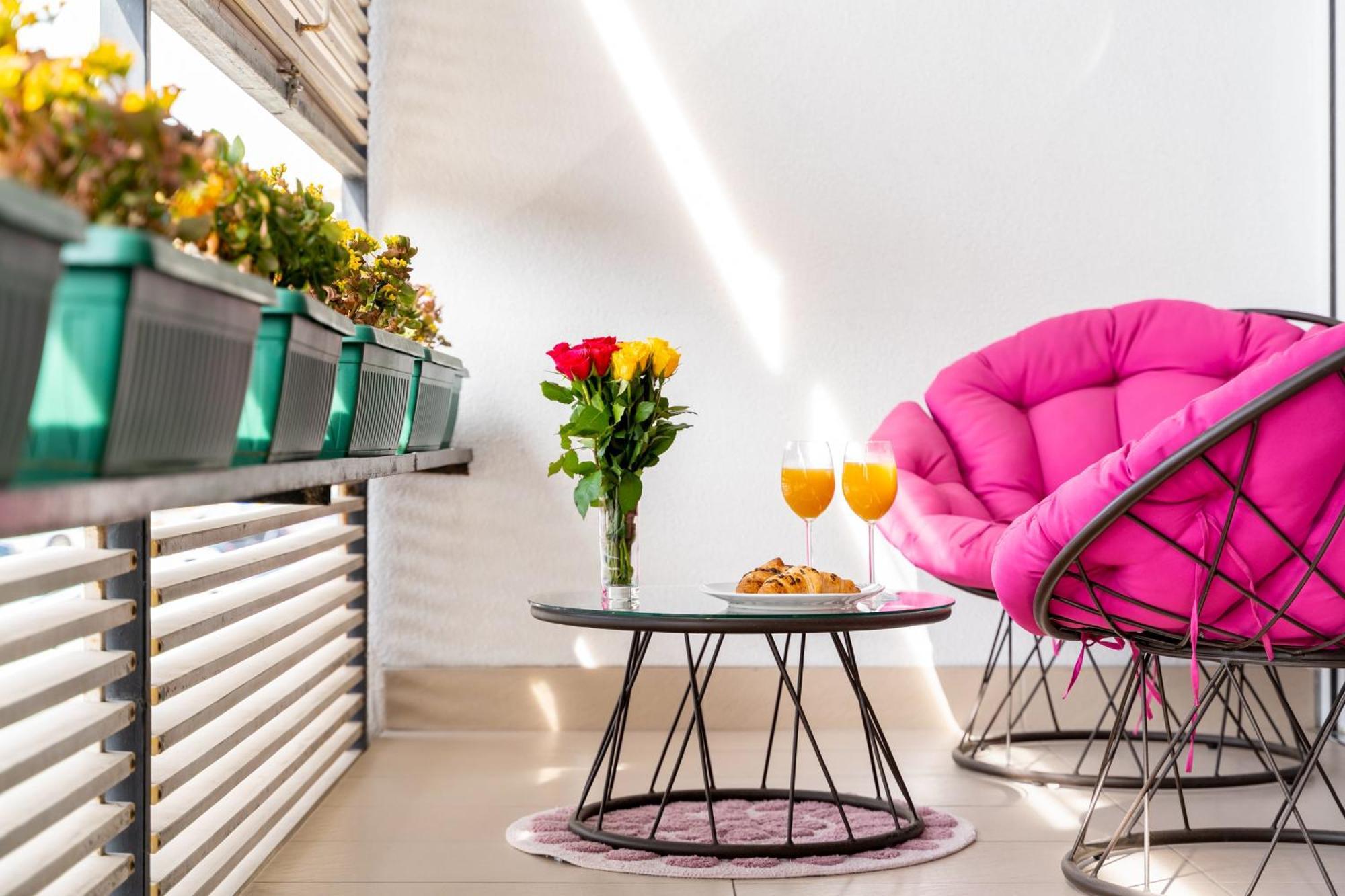 Luxe Comfort Melesio Apartment In Split Centre Exteriér fotografie