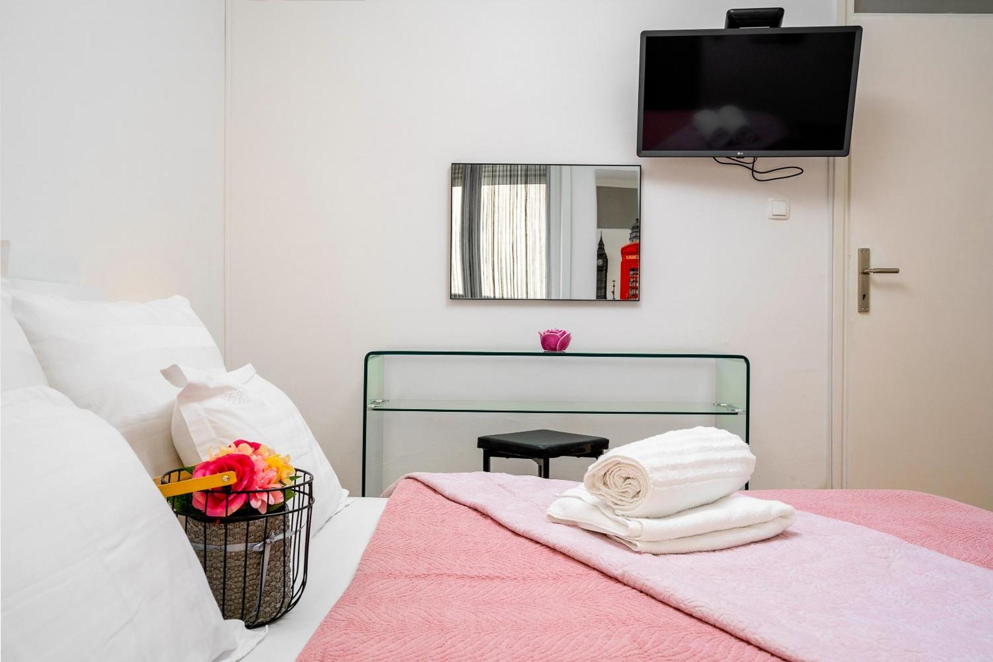 Luxe Comfort Melesio Apartment In Split Centre Exteriér fotografie