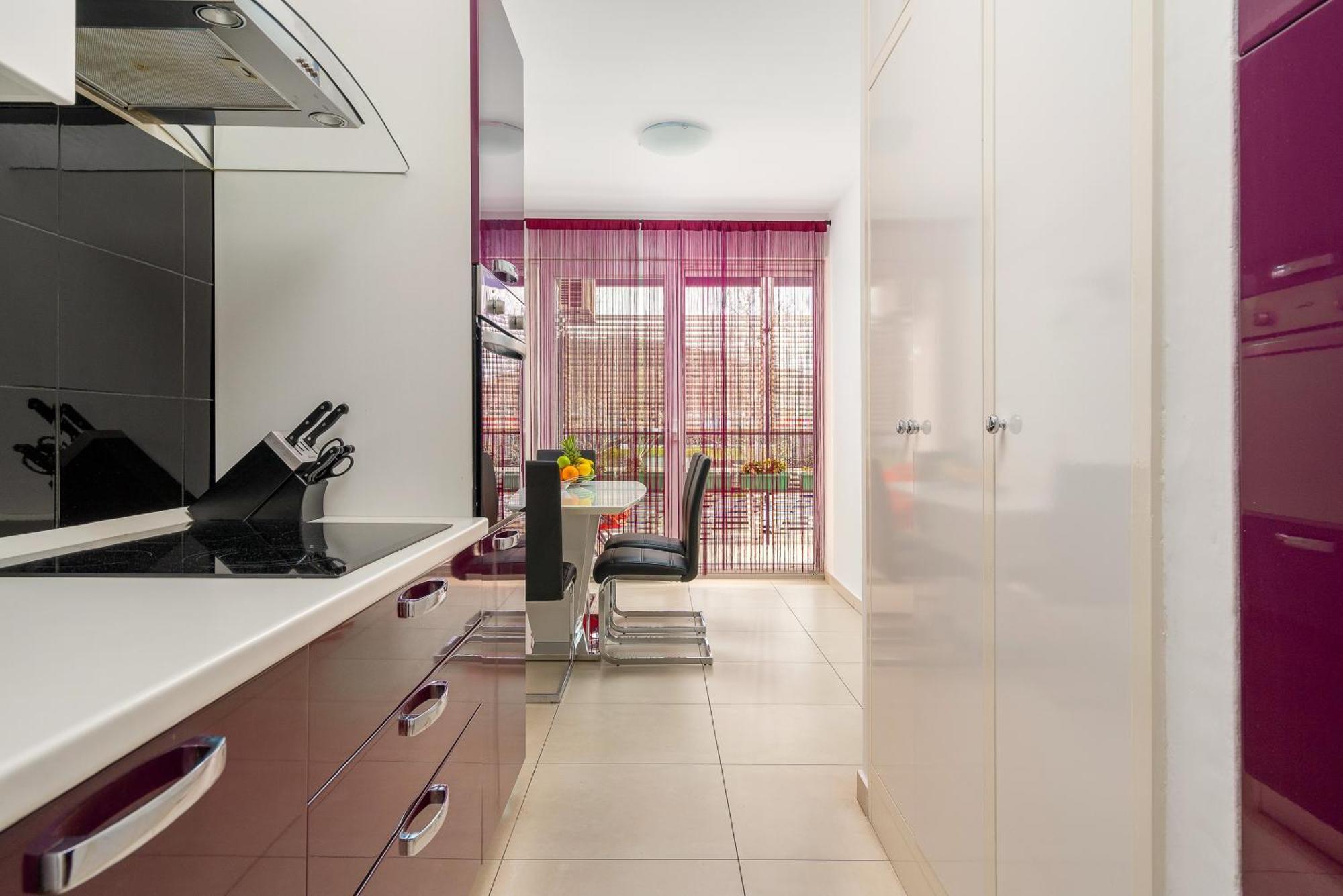 Luxe Comfort Melesio Apartment In Split Centre Exteriér fotografie