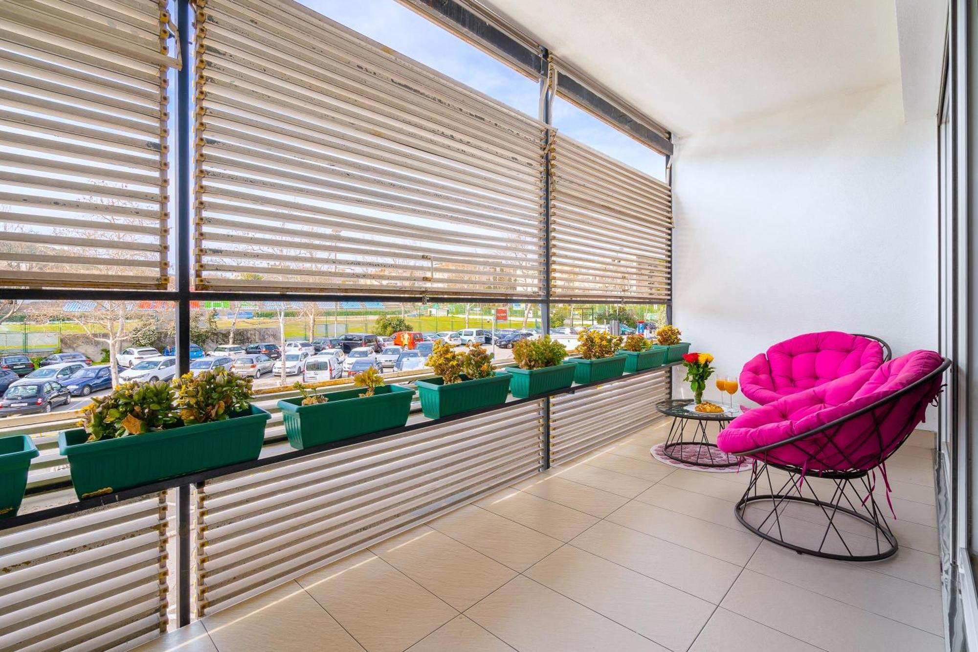 Luxe Comfort Melesio Apartment In Split Centre Exteriér fotografie