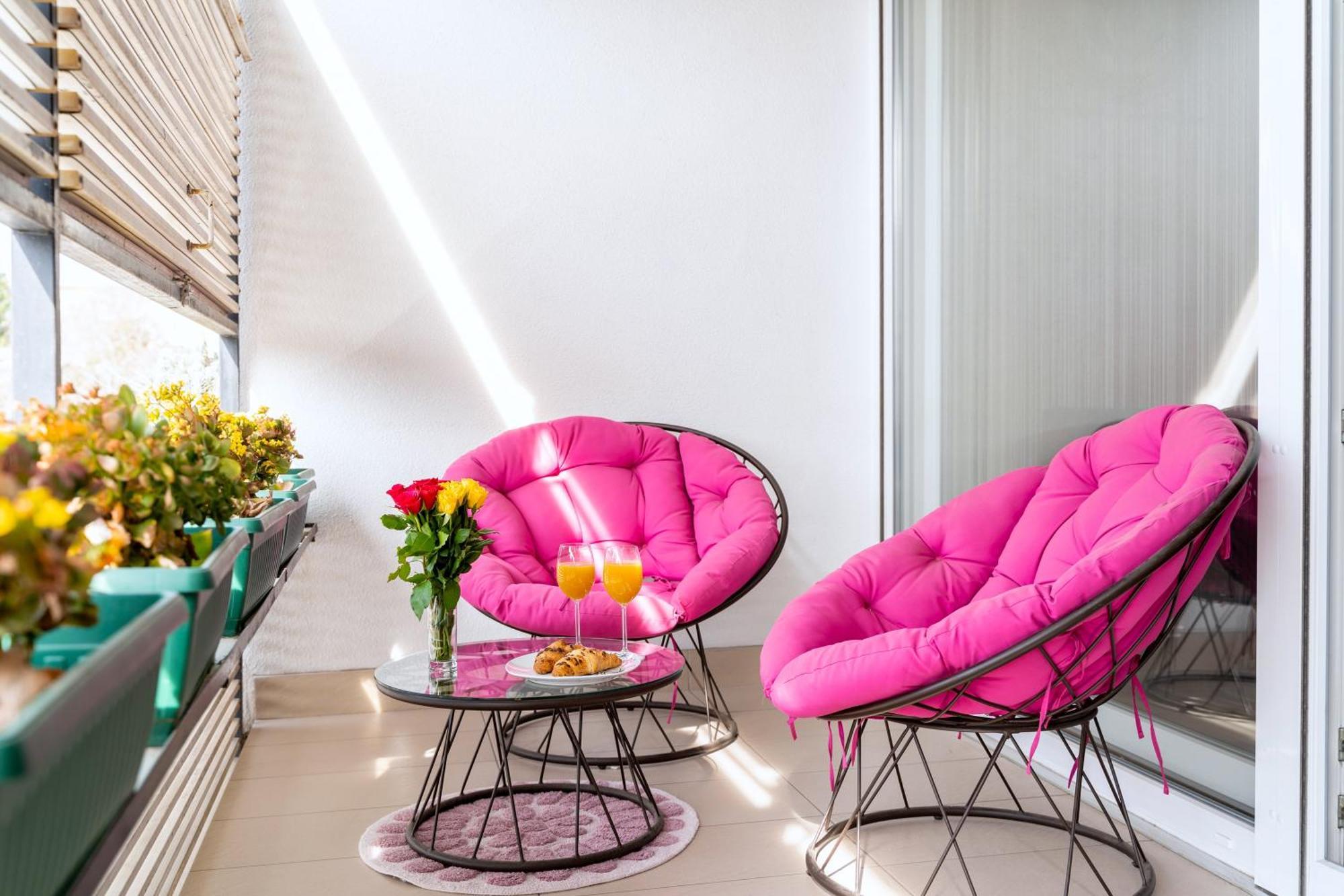 Luxe Comfort Melesio Apartment In Split Centre Exteriér fotografie